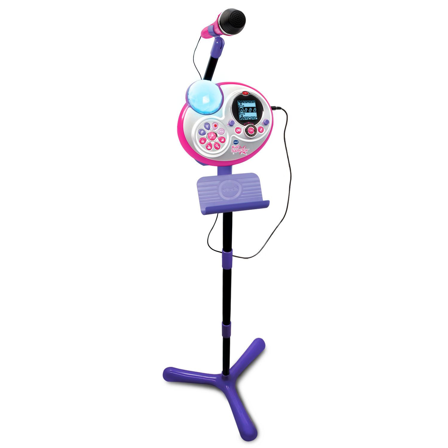 Kidi Star Karaoke Machine™