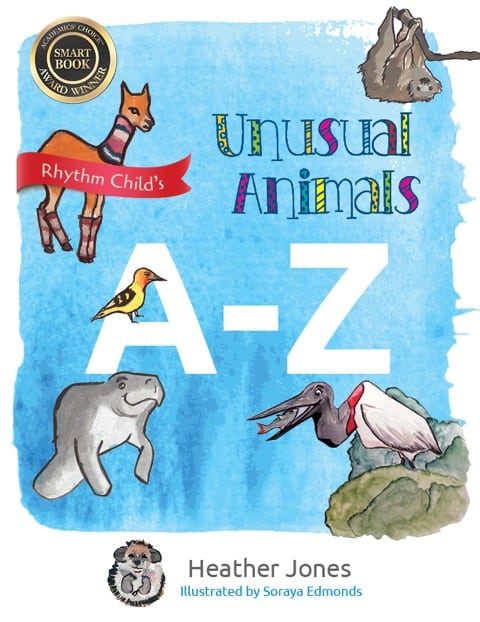 Unusual Animals A-Z