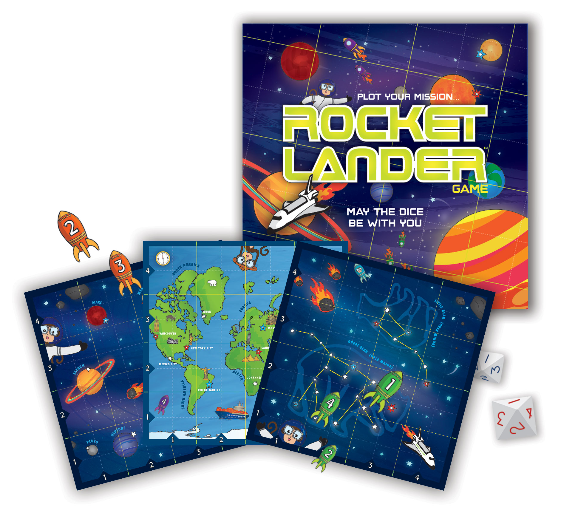 Rocket Lander