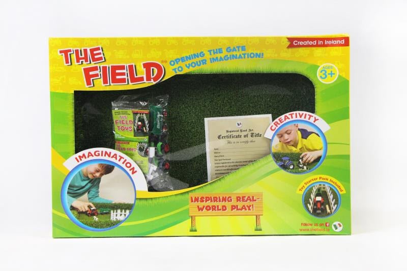 The Field Toy